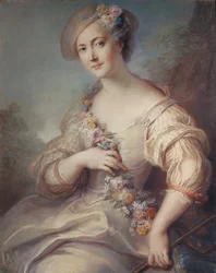 Marquesa de Beuvron